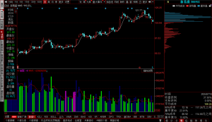 同花顺筹码聚合战法副图源码-融策资源网