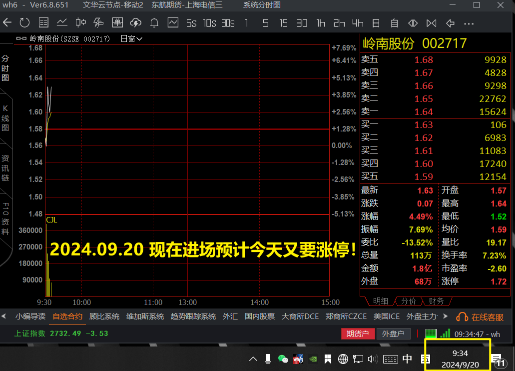 图片[3]-【筹码峰实战技巧】十年股民开悟秘籍，好人好股投资训练营视频课程，原课价值15900-融策资源网
