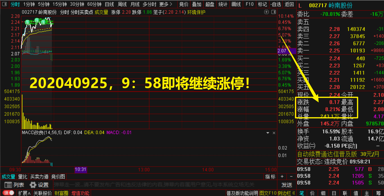 图片[9]-【筹码峰实战技巧】十年股民开悟秘籍，好人好股投资训练营视频课程，原课价值15900-融策资源网