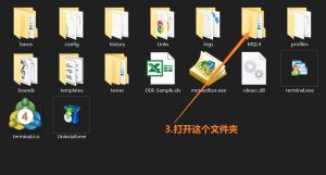 你下载的Expert Advisors（EA）程序如何安装使用？几张图告诉您！-融策资源网