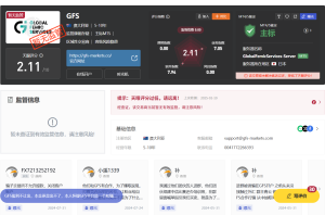 这三个外汇黑平台你中招了吗？为了钱袋子请远离黑平台！-融策资源网