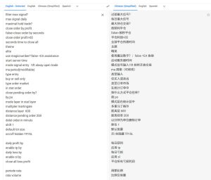 BTC1分钟网格马丁策略EA，MT4小型印钞神器！-融策资源网