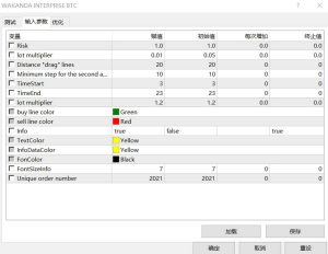 BTC杀手一天三倍的EA！马丁格尔策略翻倍出金后继续翻是正解！-融策资源网